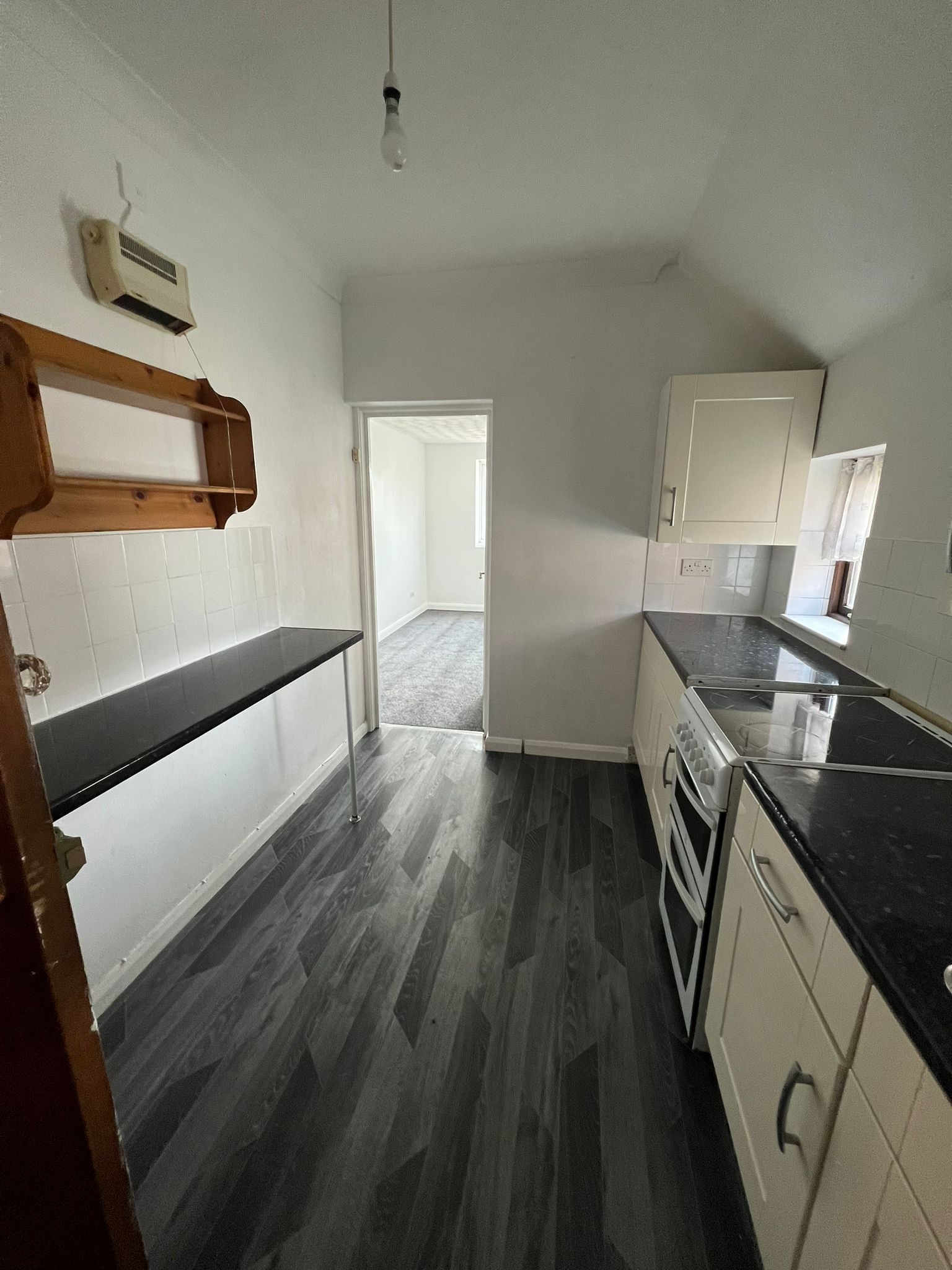 Flat Wellesley Road in Clacton-on-Sea