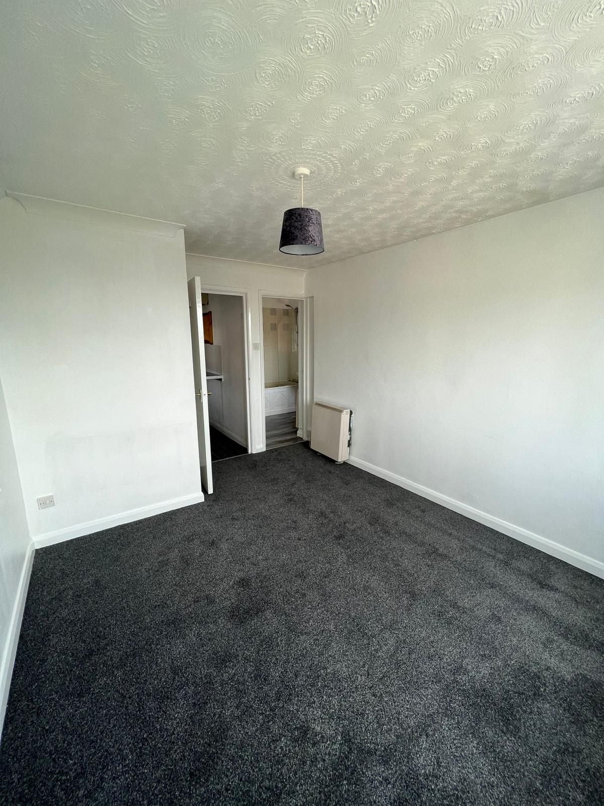 Flat Wellesley Road in Clacton-on-Sea