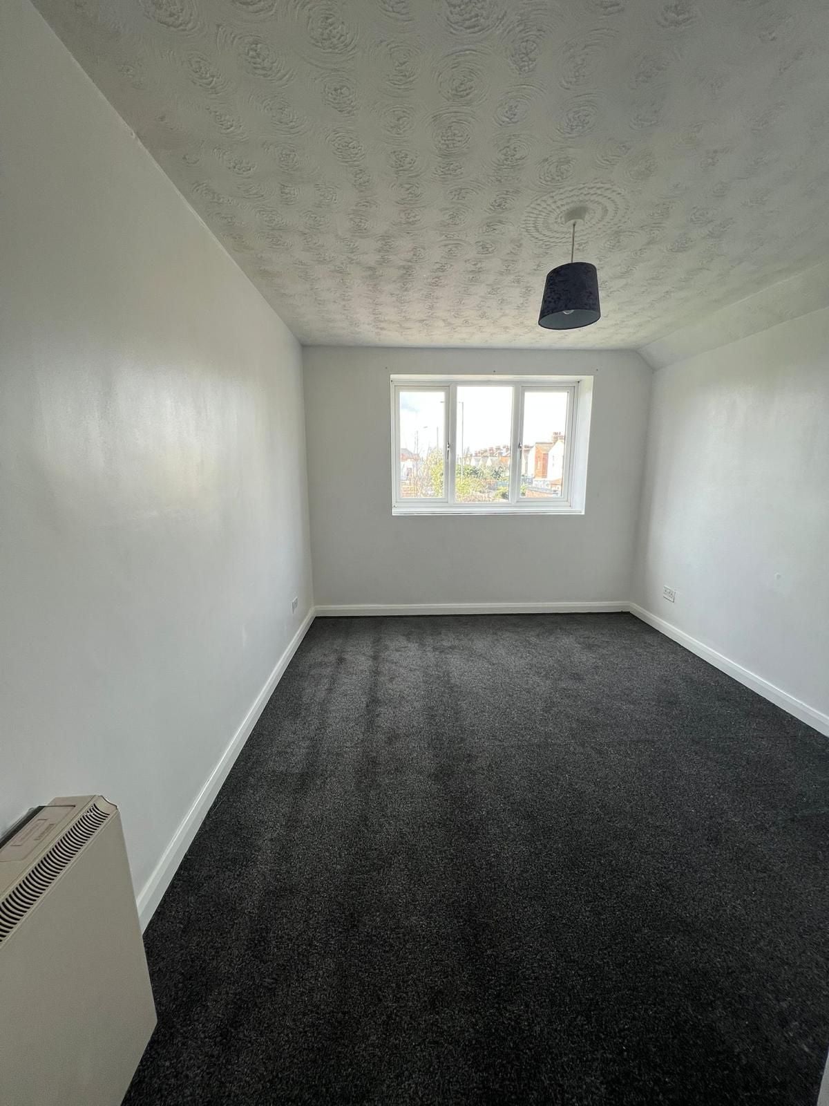 Flat Wellesley Road in Clacton-on-Sea