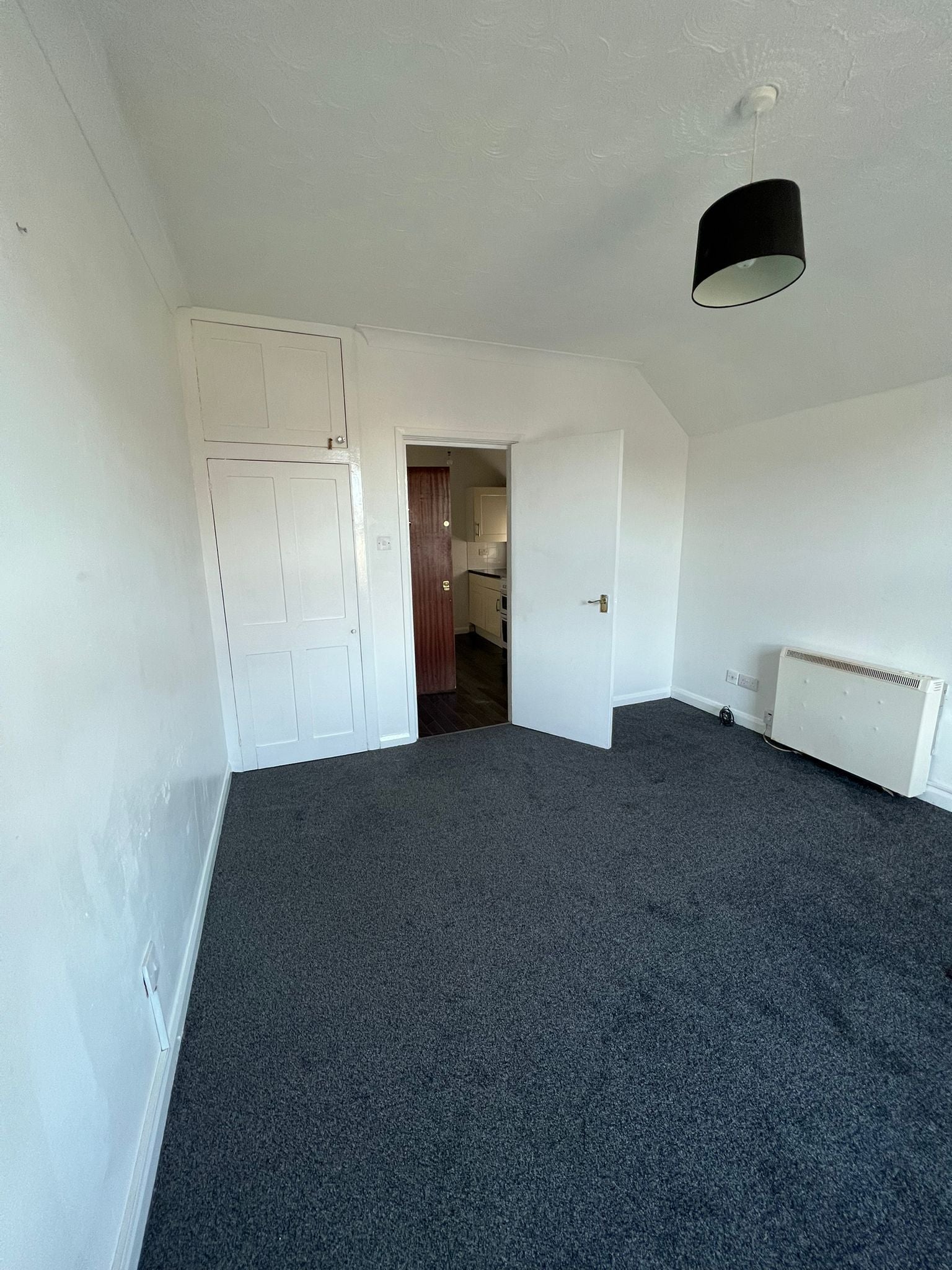 Flat Wellesley Road in Clacton-on-Sea