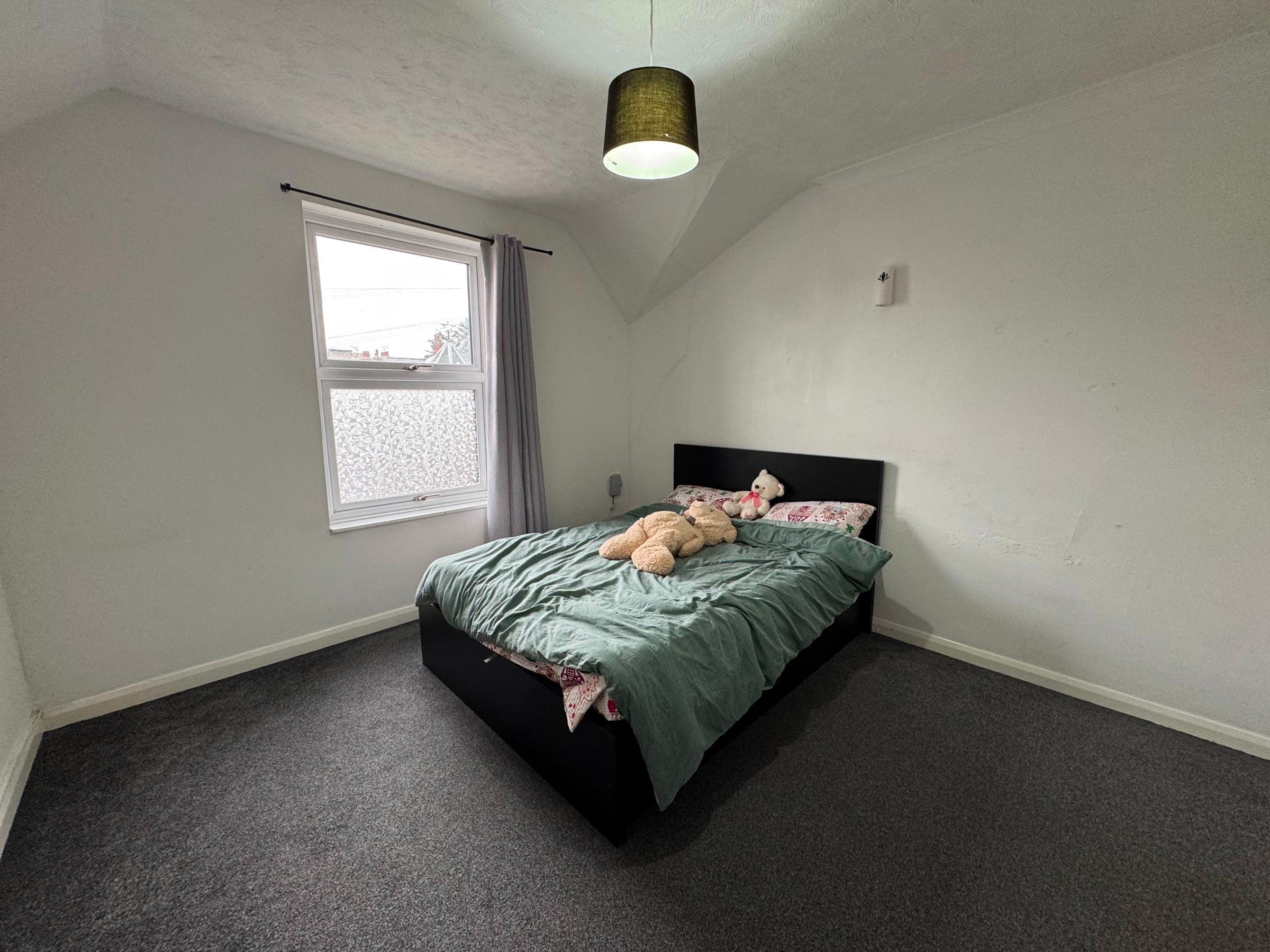 Flat Wellesley Road in Clacton-on-Sea