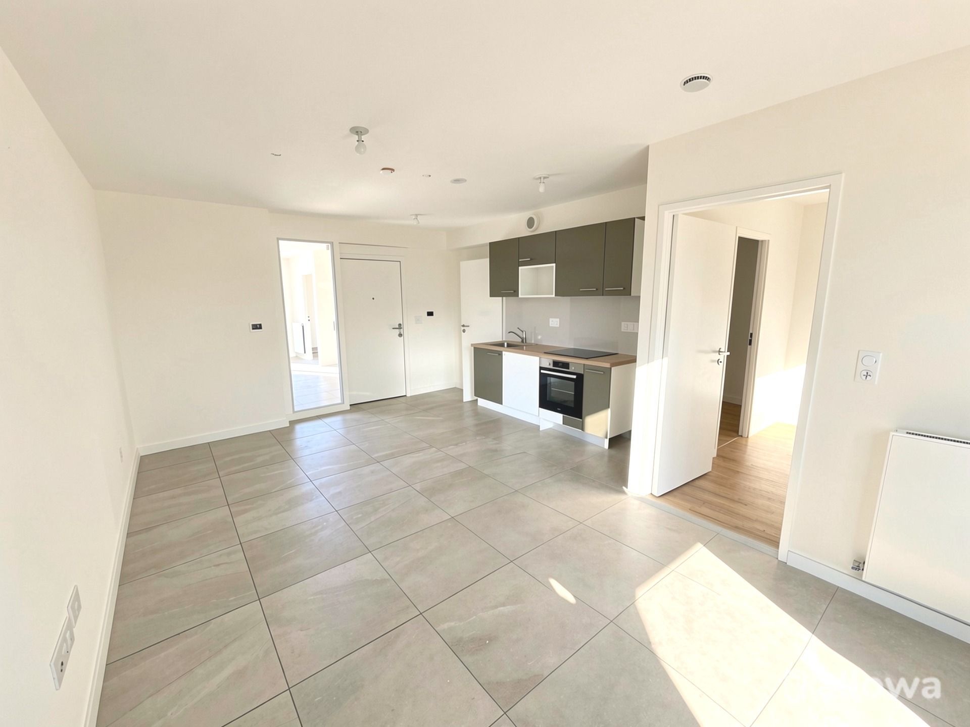 Appartement Allée des Gabares à Toulouse