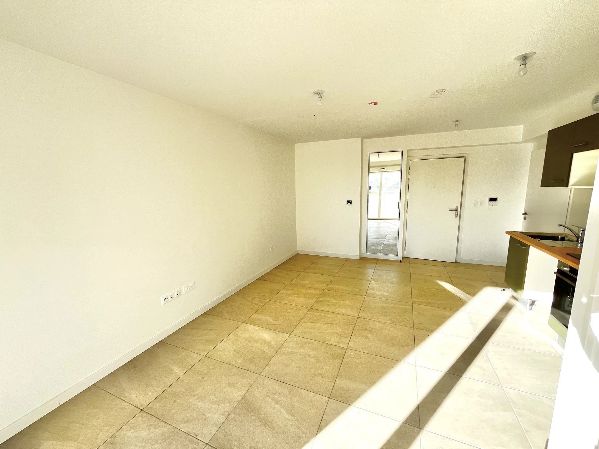 Appartement Allée des Gabares à Toulouse