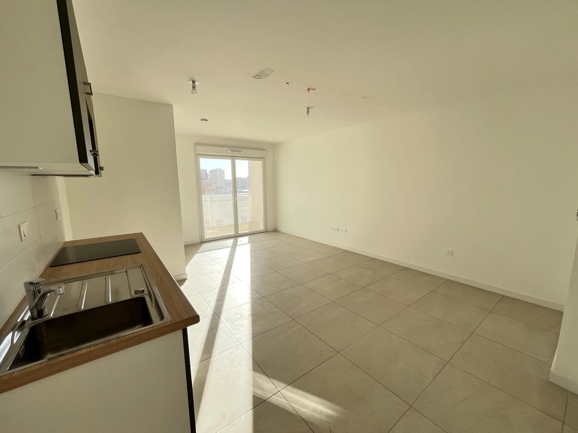 Appartement Allée des Gabares à Toulouse