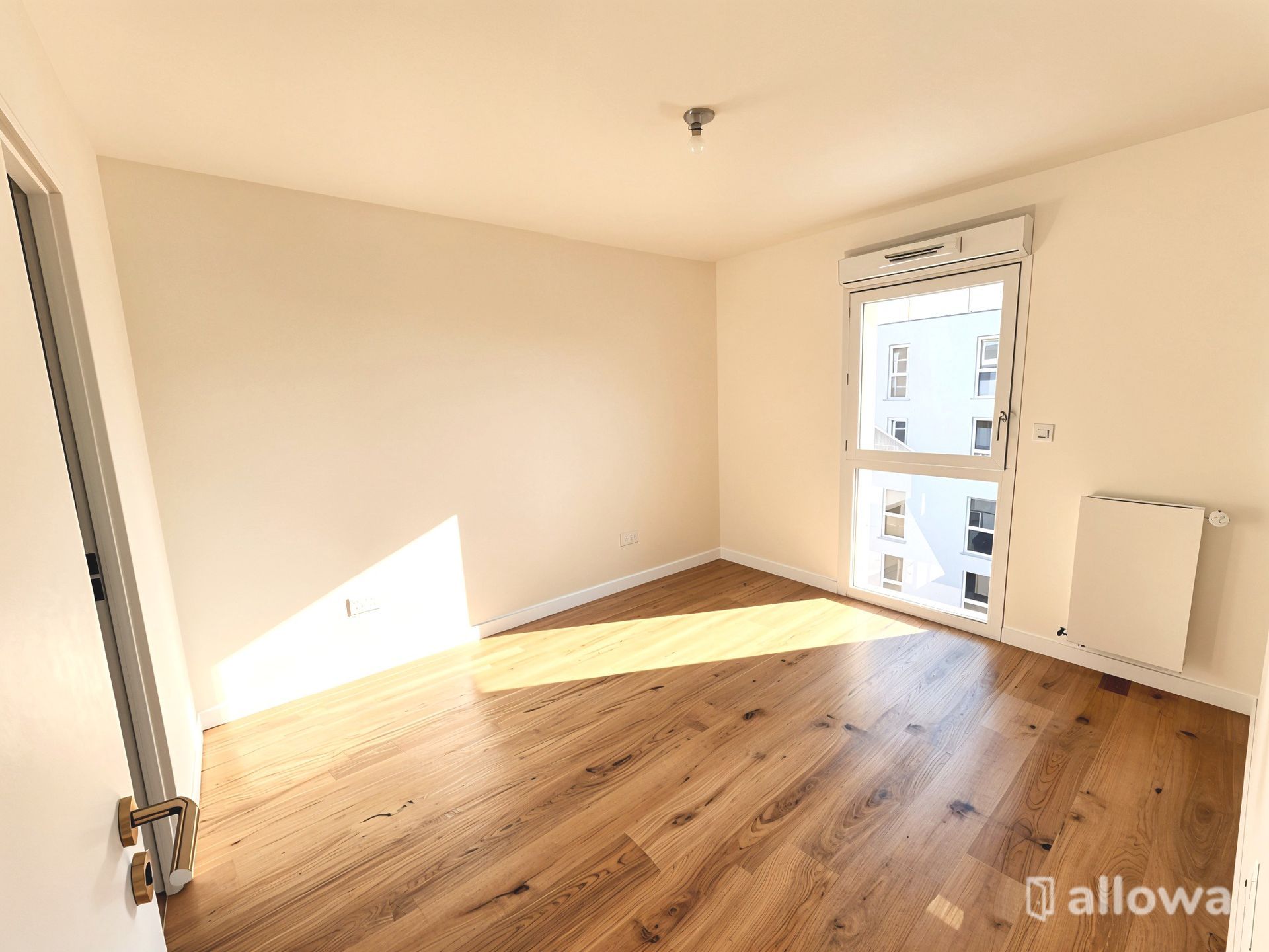 Appartement Allée des Gabares à Toulouse