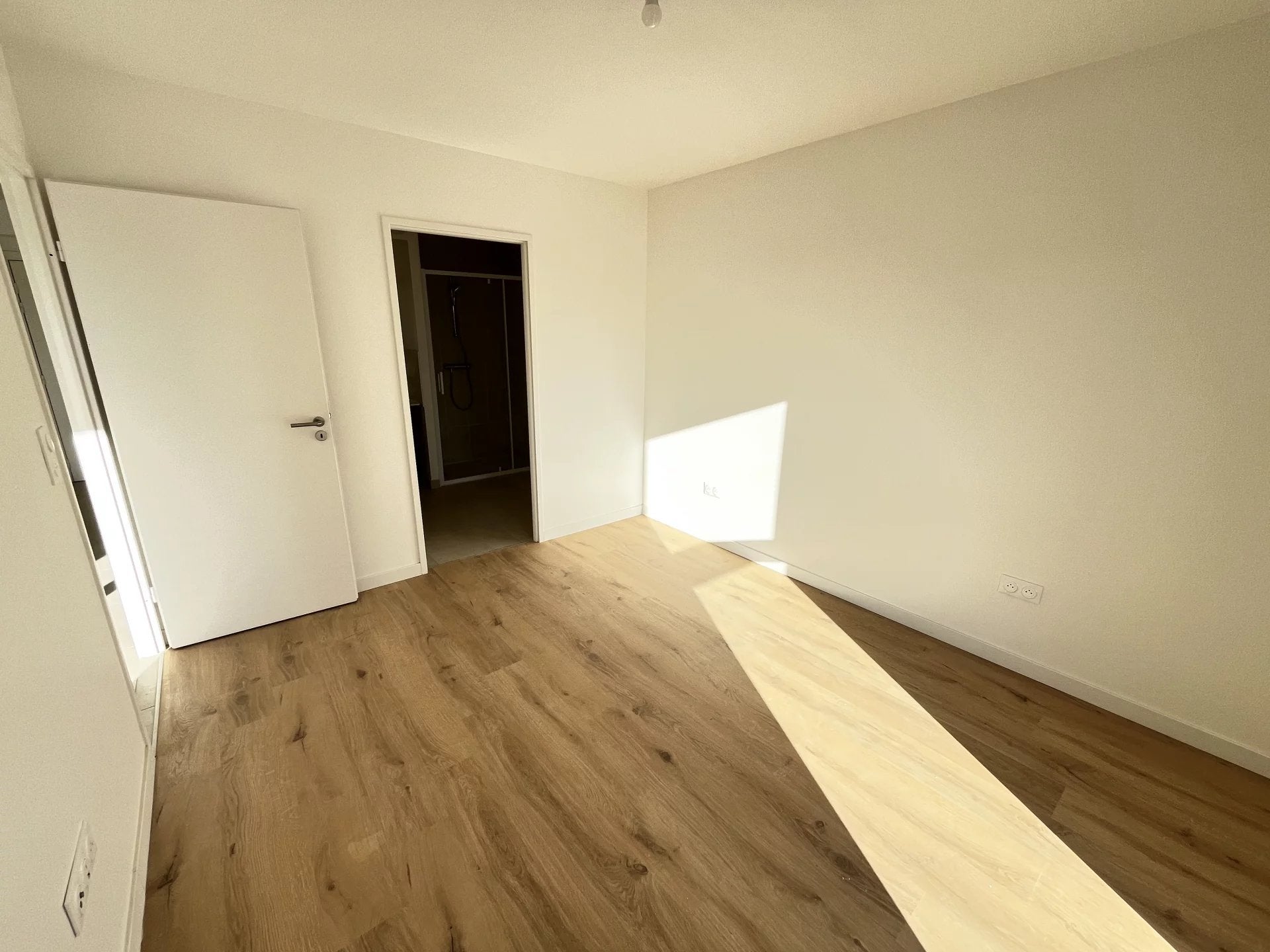 Appartement Allée des Gabares à Toulouse