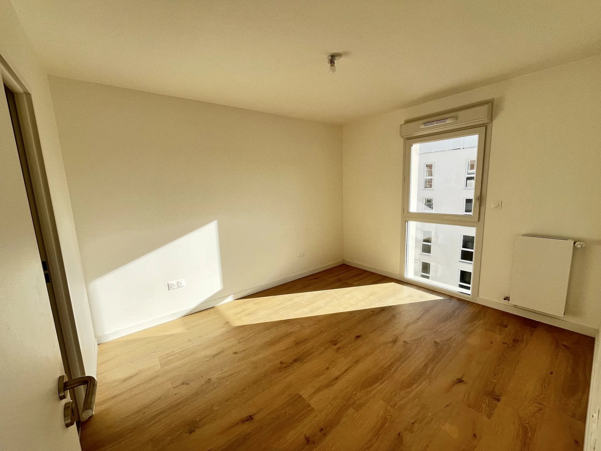 Appartement Allée des Gabares à Toulouse