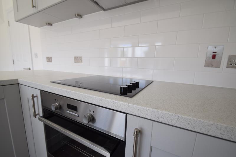 Flat Hart Road in Hadleigh