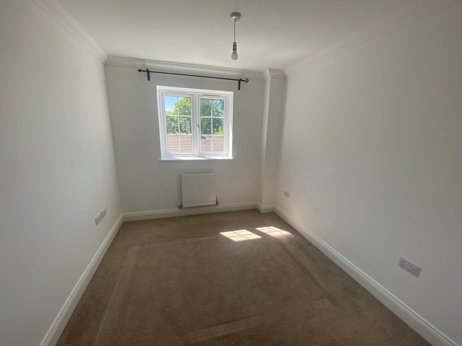 Flat Hart Road in Hadleigh