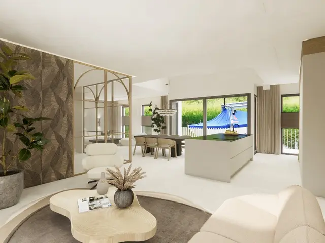 Appartement te koop: Westhavendijk 8B, Middelharnis