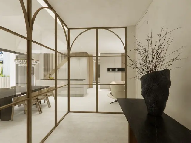Appartement te koop: Westhavendijk 8B, Middelharnis