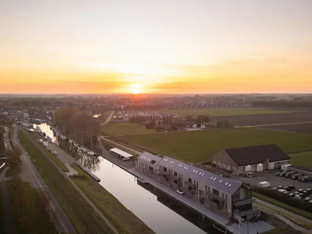 Appartement te koop: Westhavendijk 8B, Middelharnis