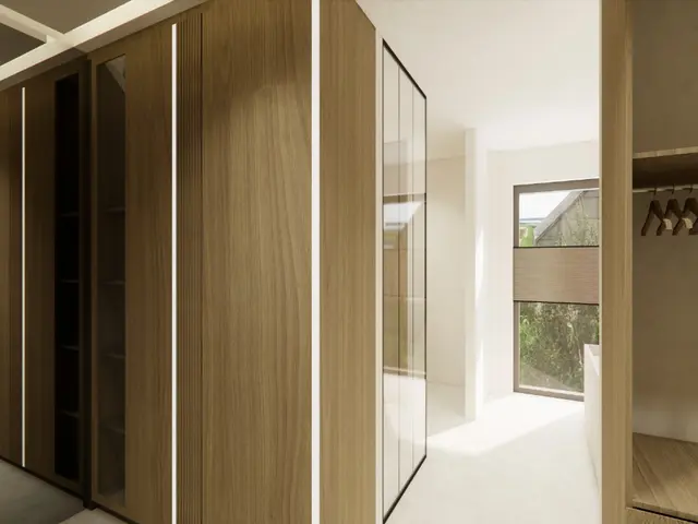 Appartement te koop: Westhavendijk 8B, Middelharnis