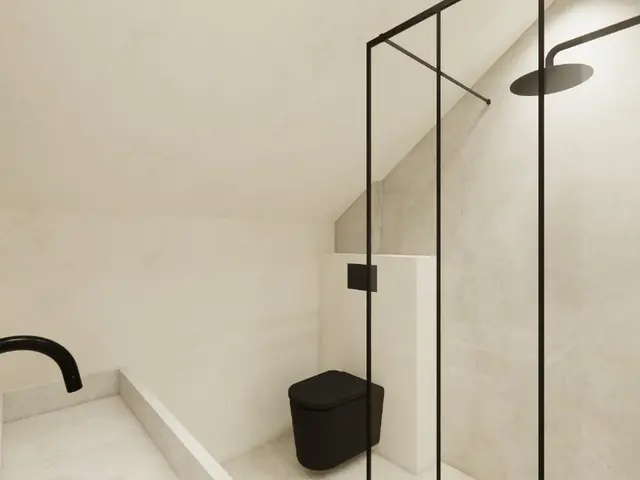 Appartement te koop: Westhavendijk 8B, Middelharnis