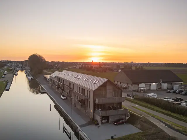 Appartement te koop: Westhavendijk 8B, Middelharnis