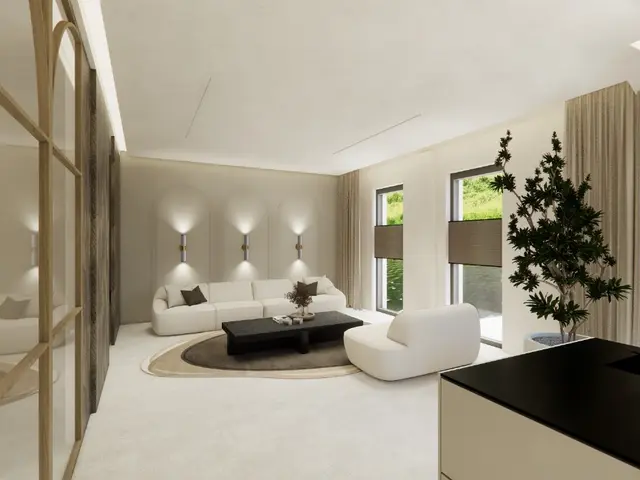 Appartement te koop: Westhavendijk 8B, Middelharnis