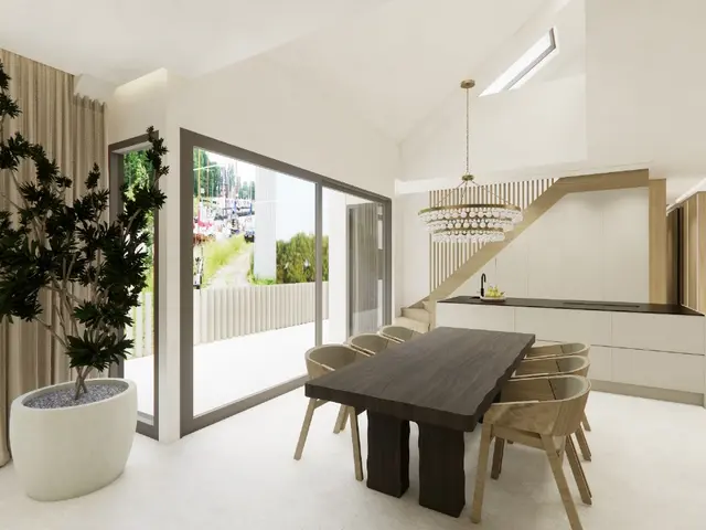 Appartement te koop: Westhavendijk 8B, Middelharnis