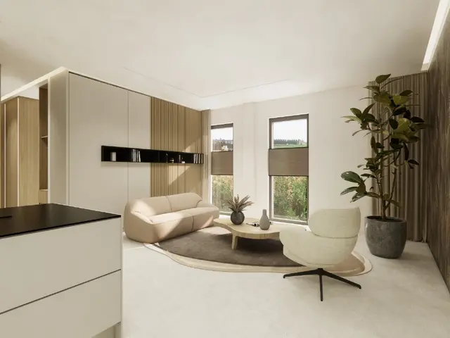 Appartement te koop: Westhavendijk 8B, Middelharnis