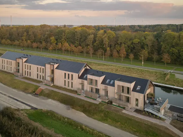 Appartement te koop: Westhavendijk 8B, Middelharnis