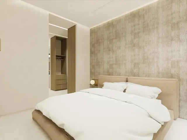 Appartement te koop: Westhavendijk 8B, Middelharnis