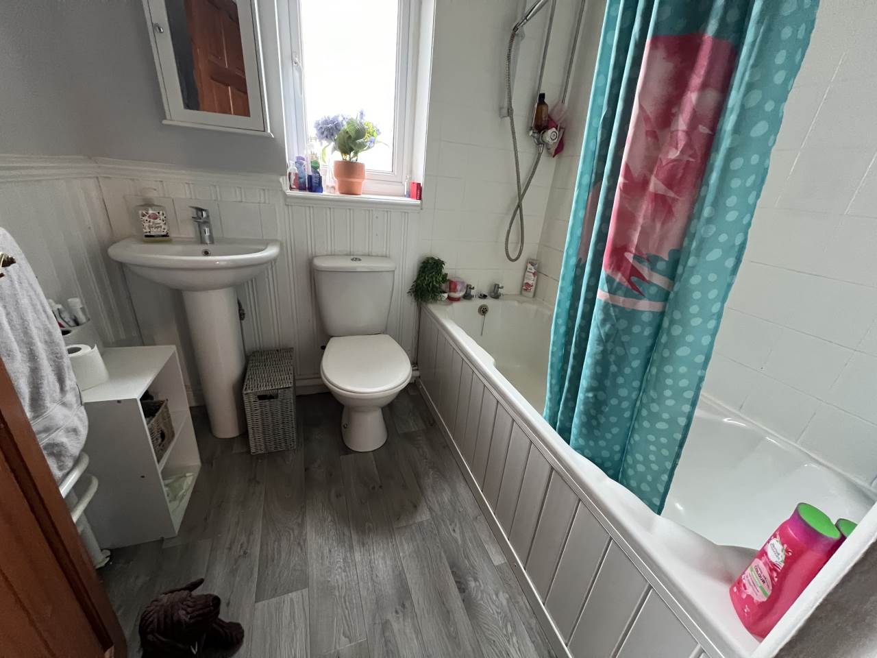 House Barton Walk in Stoke Gifford