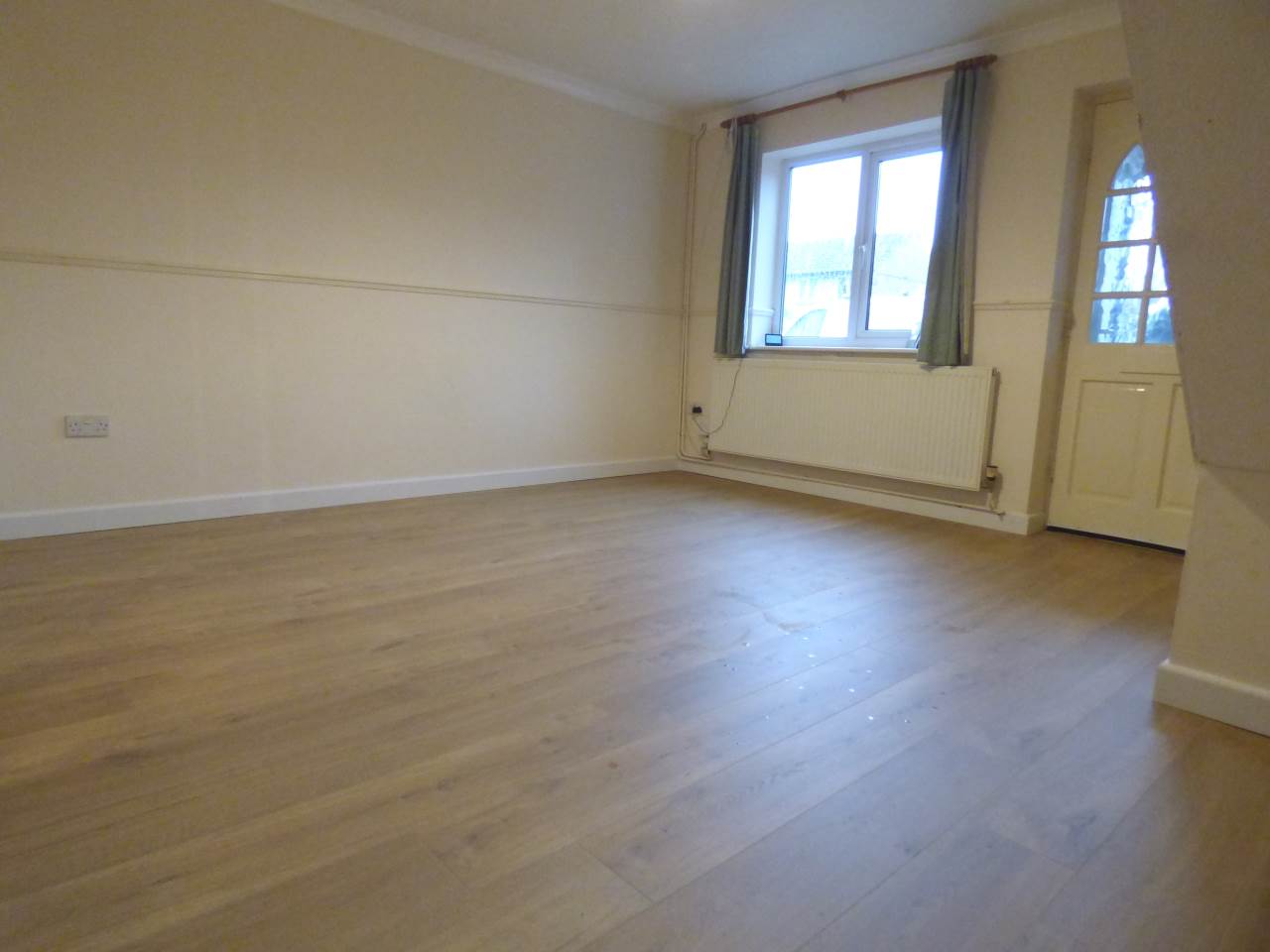House Barton Walk in Stoke Gifford