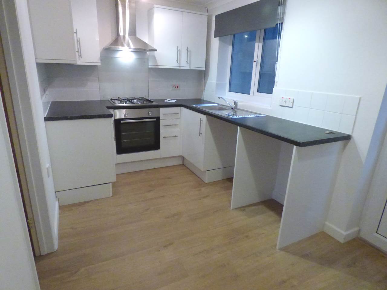 House Barton Walk in Stoke Gifford
