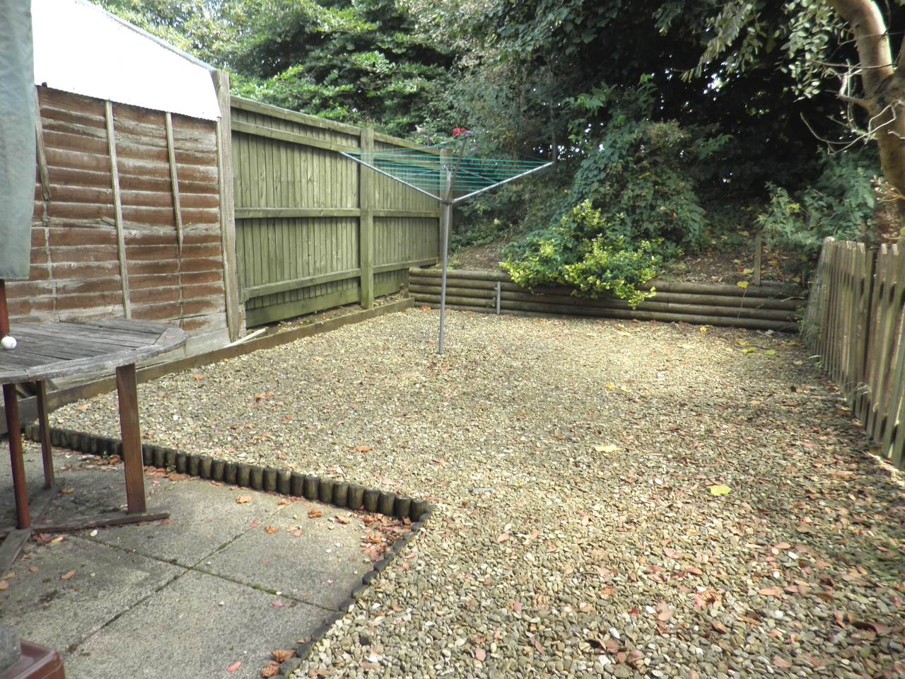House Barton Walk in Stoke Gifford