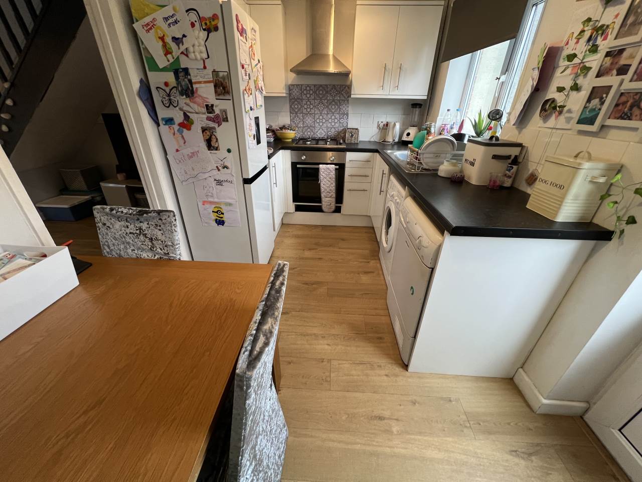 House Barton Walk in Stoke Gifford