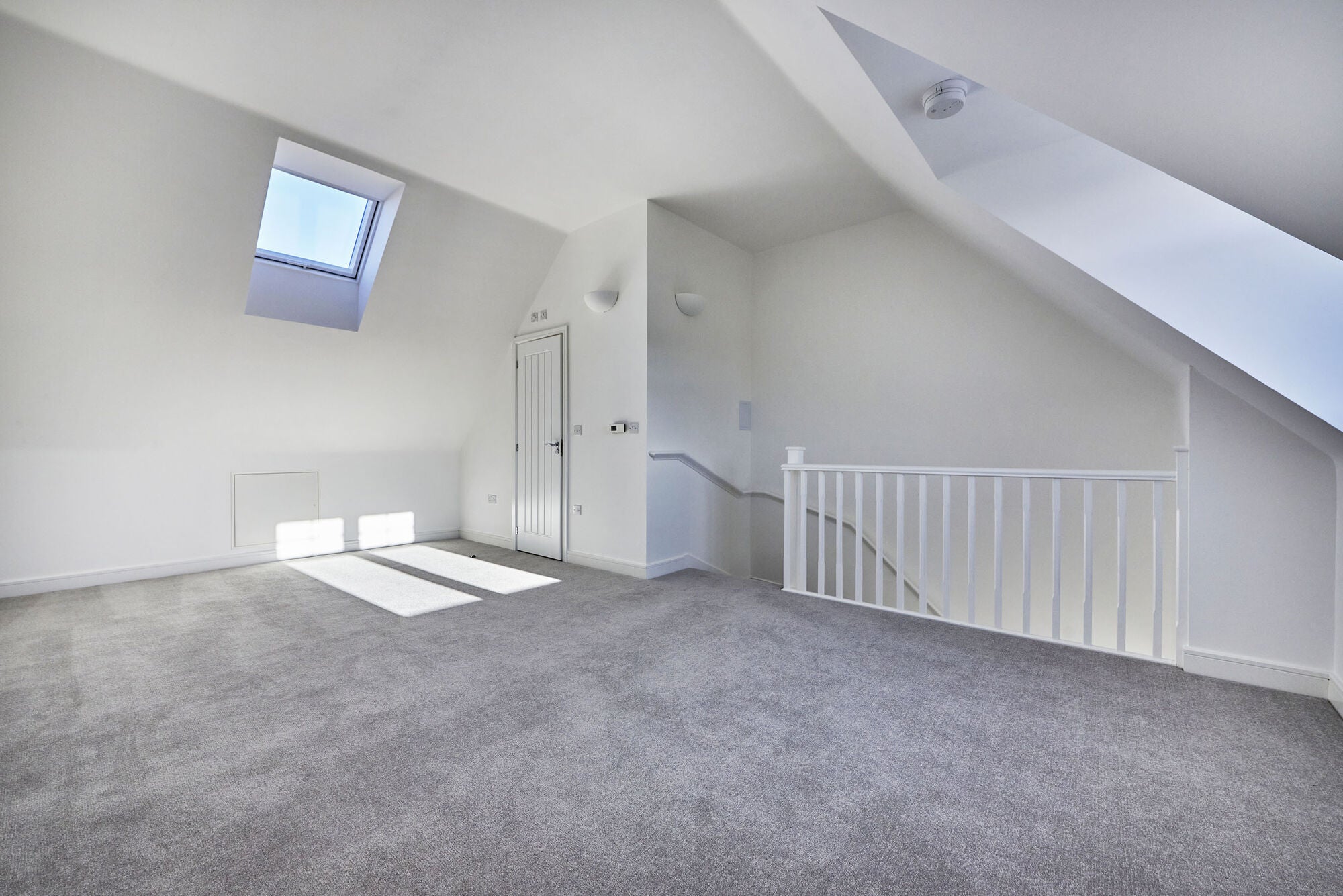 House Falcon Way in St Albans