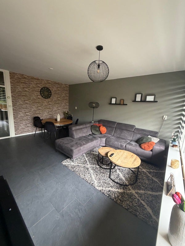 Appartement Reinoutlaan in Geldrop