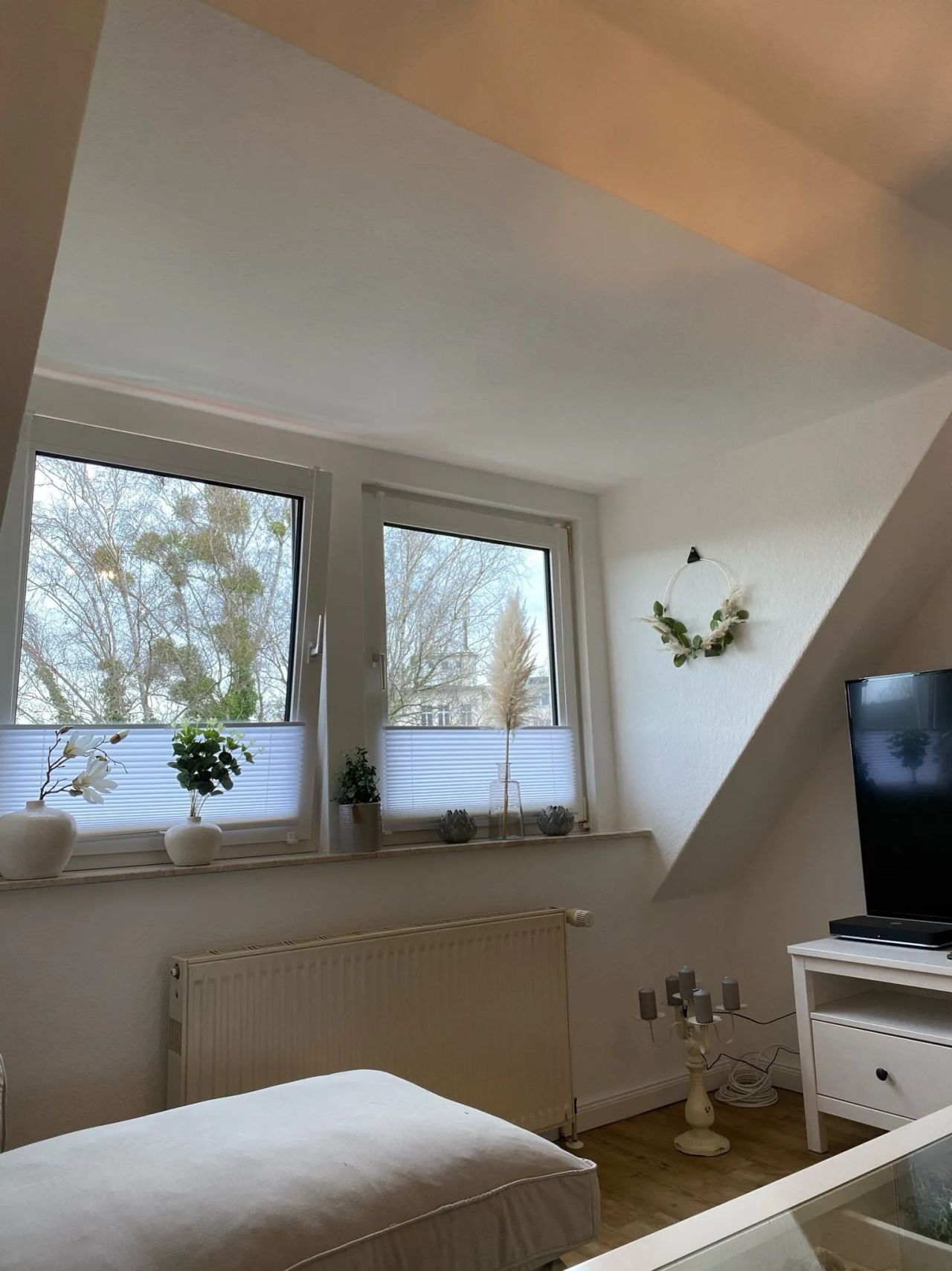 Wohnung Goethestraße in Hameln
