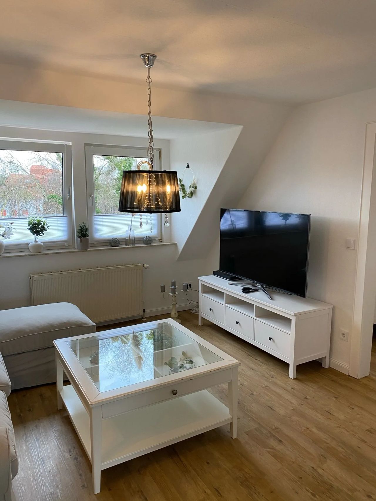 Wohnung Goethestraße in Hameln