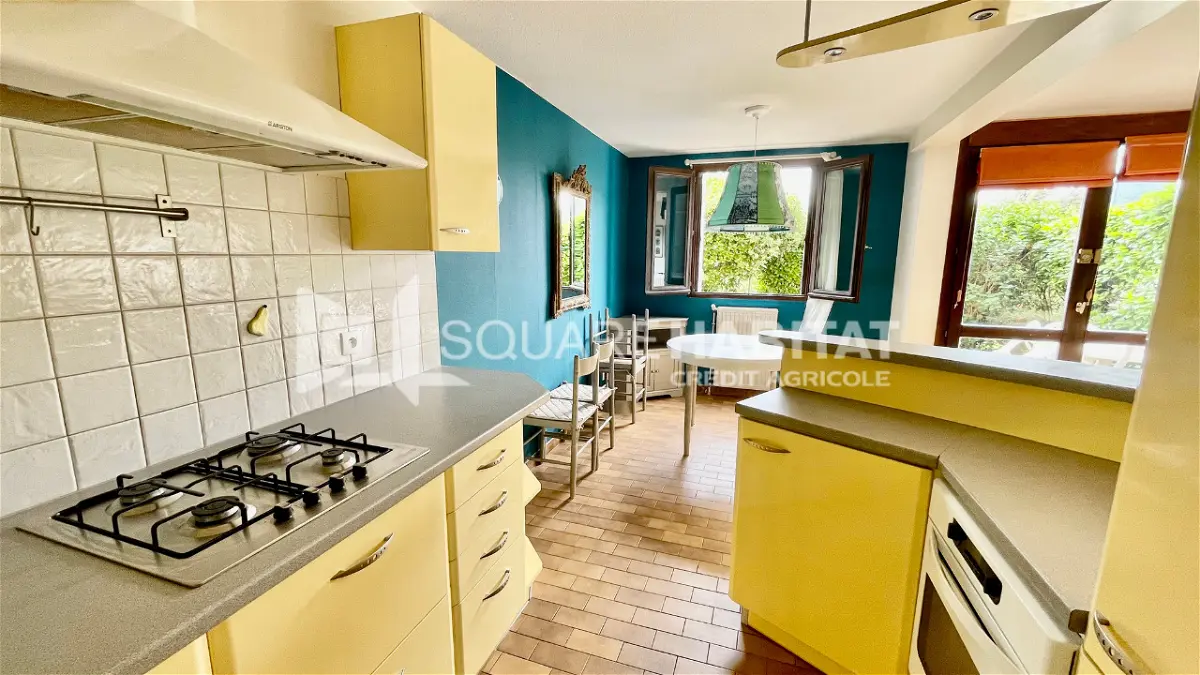 Appartement Rue des Jardins de Paste à Privas