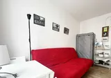 Appartement Rue Berzélius à Paris