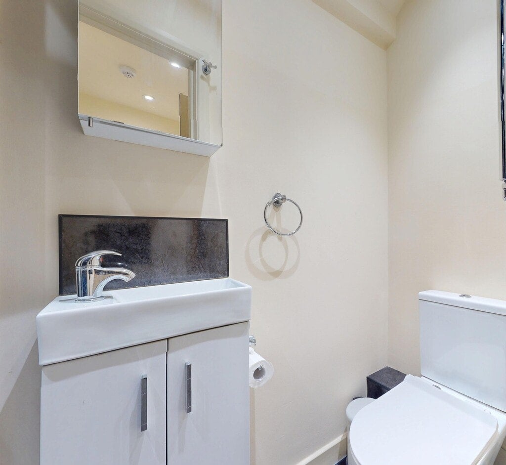 Flat Anson Road in Greater London