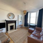 Flat Dalnair Street in Glasgow