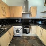 Flat Dalnair Street in Glasgow