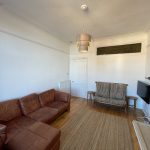 Flat Dalnair Street in Glasgow