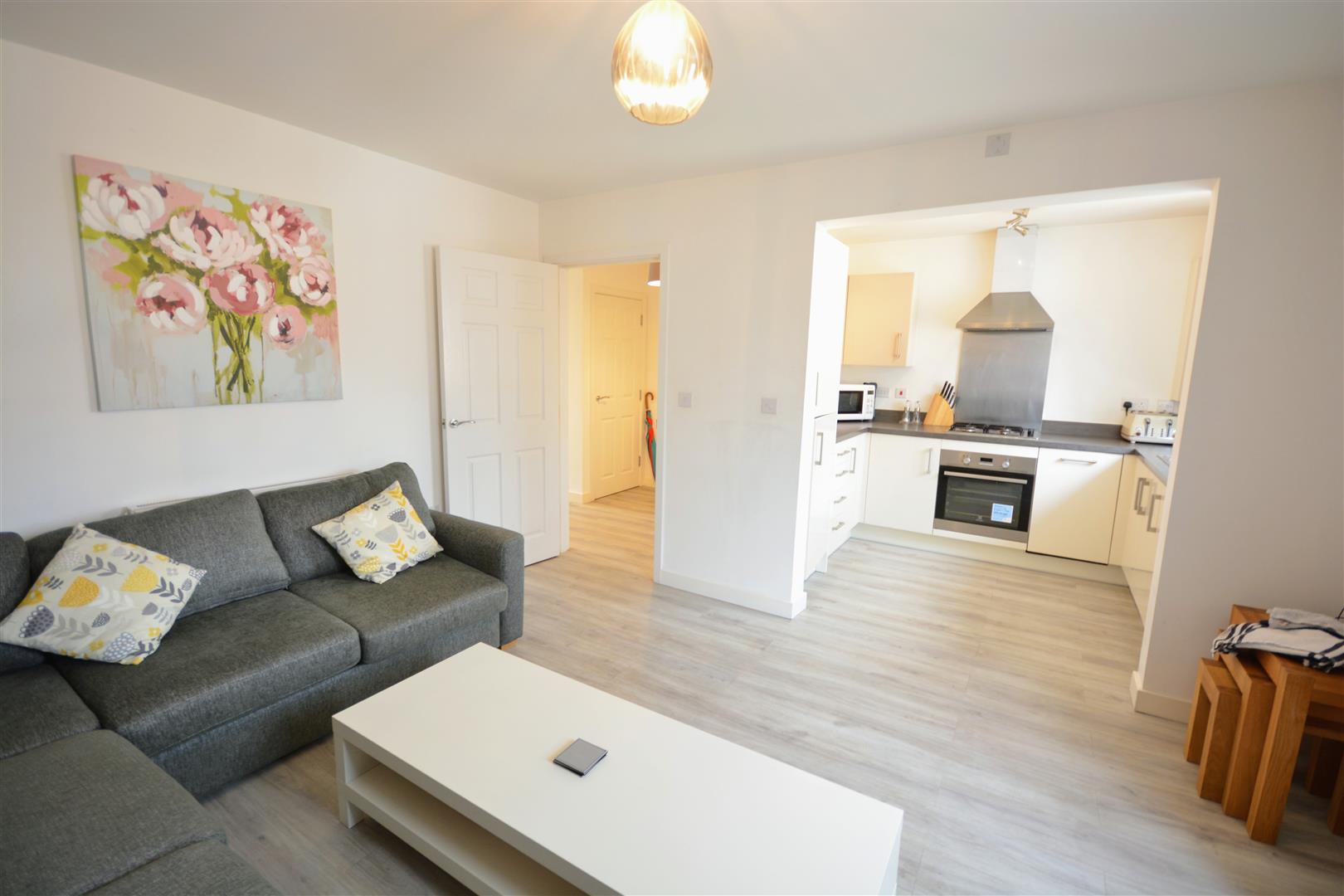 Flat Winter Close in Epsom and Ewell
