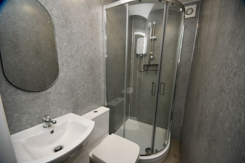 Room Burnstones in Newcastle upon Tyne