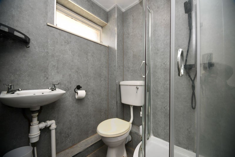 Room Burnstones in Newcastle upon Tyne