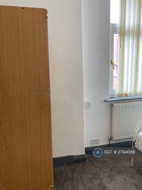 Room Brook Street in Preston