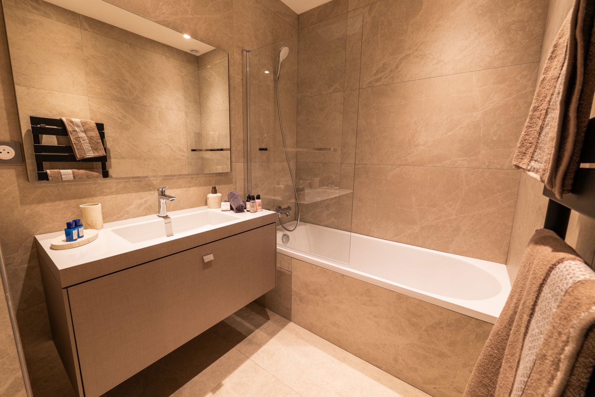 Flat Rue d'Antibes in Cannes