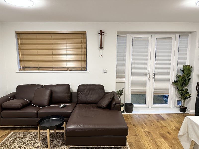 Room Guibal Road in Greater London