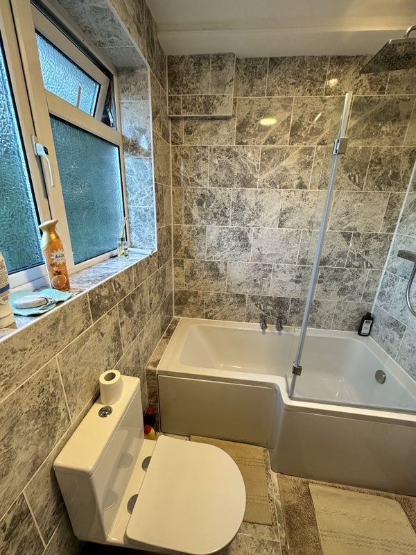 Room Guibal Road in Greater London