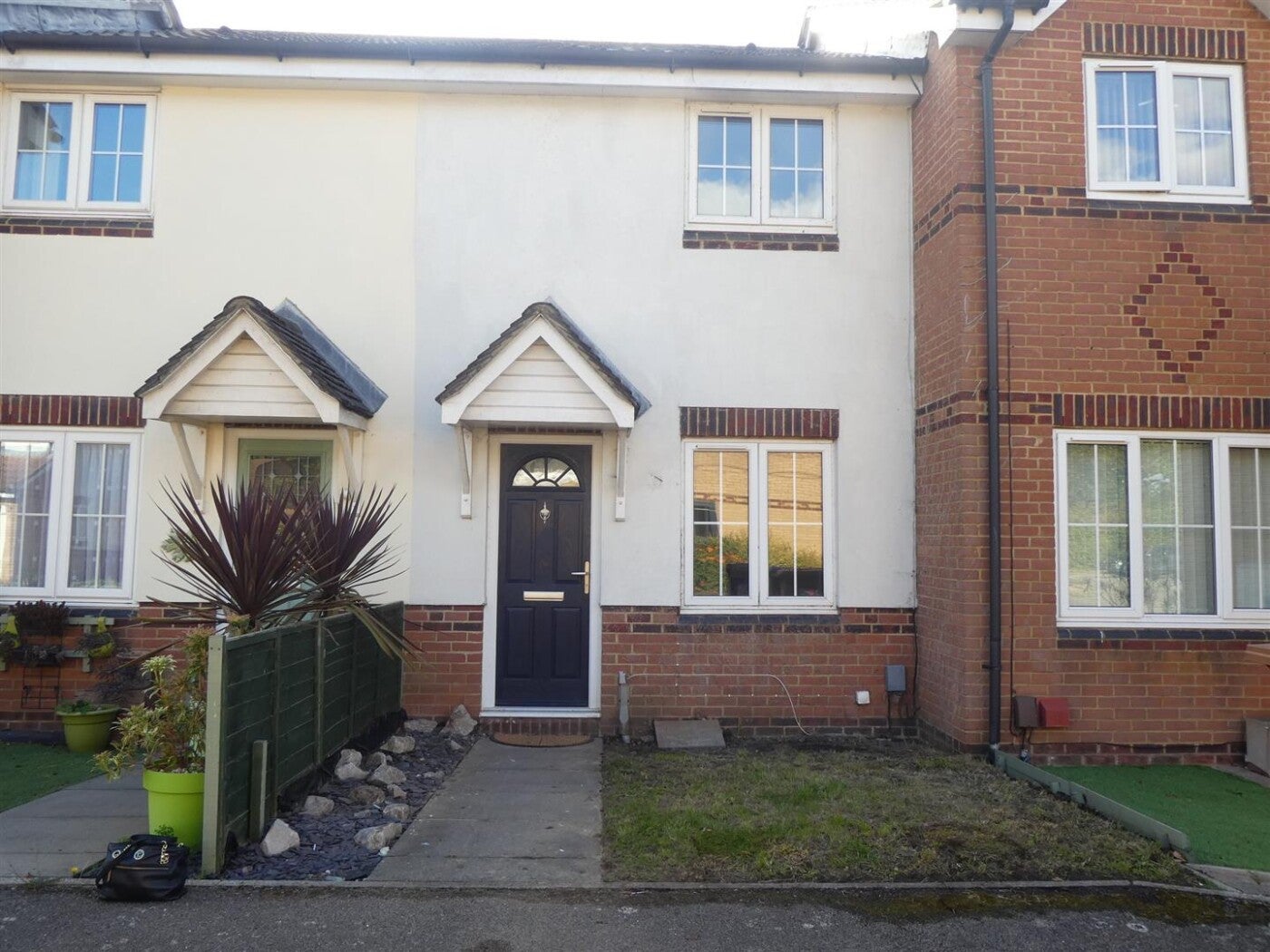 House Cecil Crescent in Welwyn Hatfield