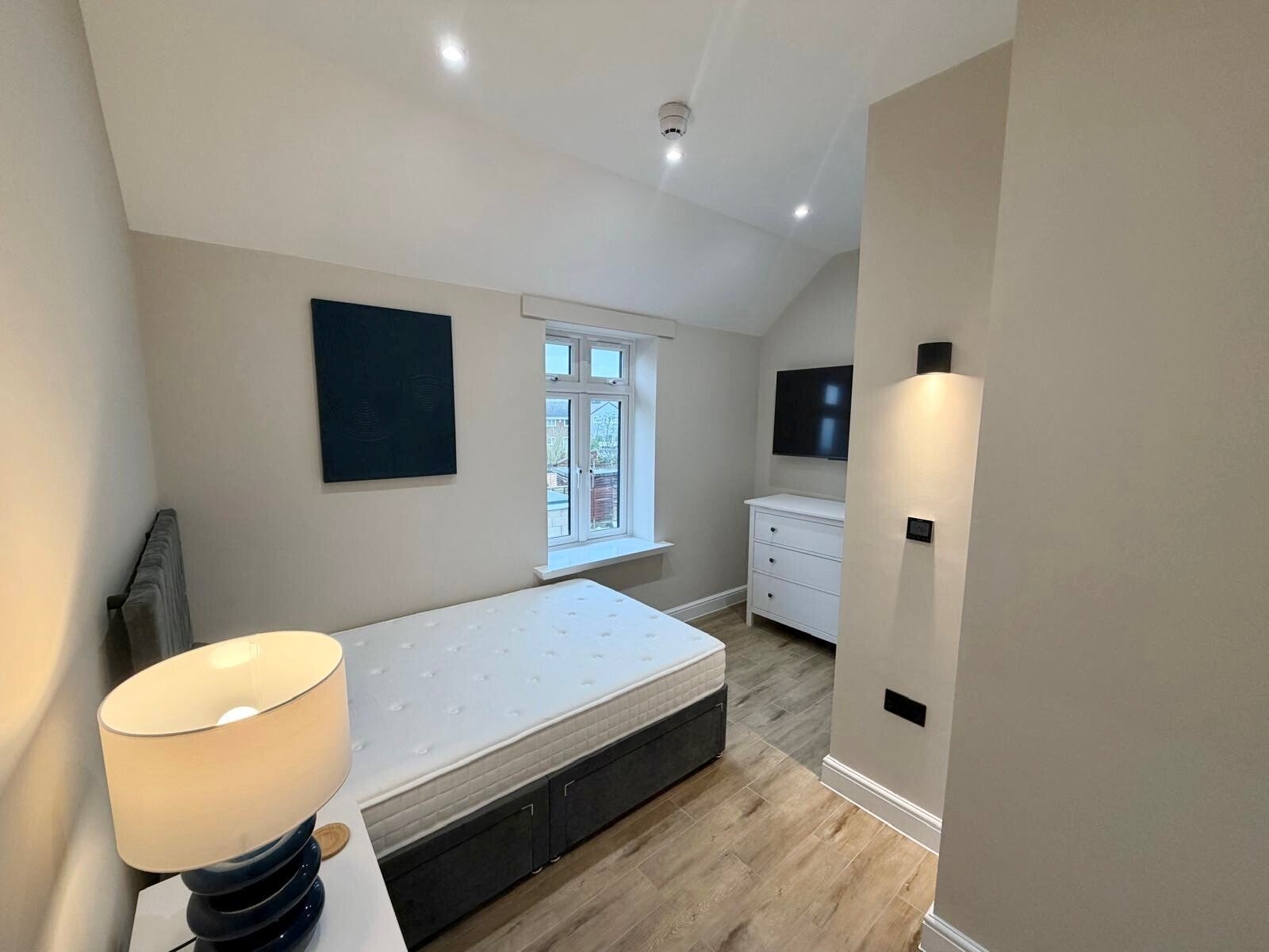Room Old Fallow Road in Cannock Chase