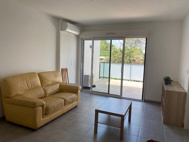 Flat Rue de l'Aiguelongue in Montpellier