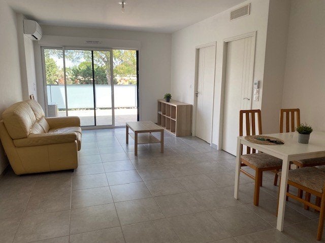 Flat Rue de l'Aiguelongue in Montpellier